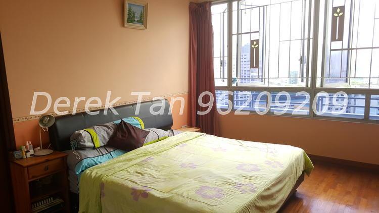 Bishan Loft thumbnail photo